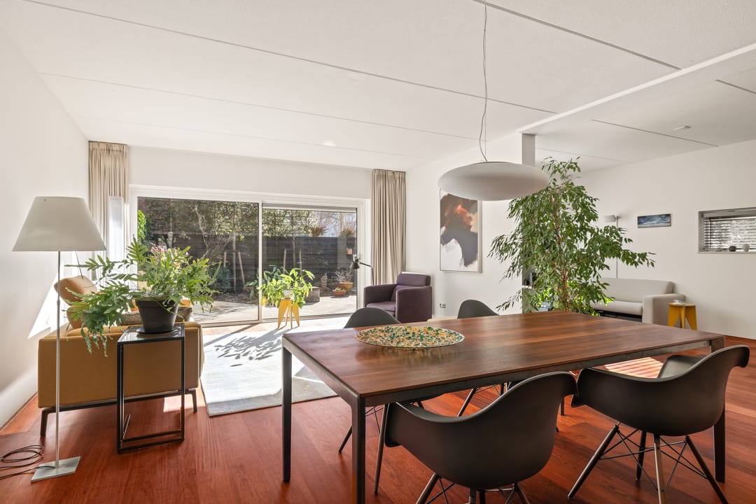 Foto 7 van Prof. Fischerlaan 12