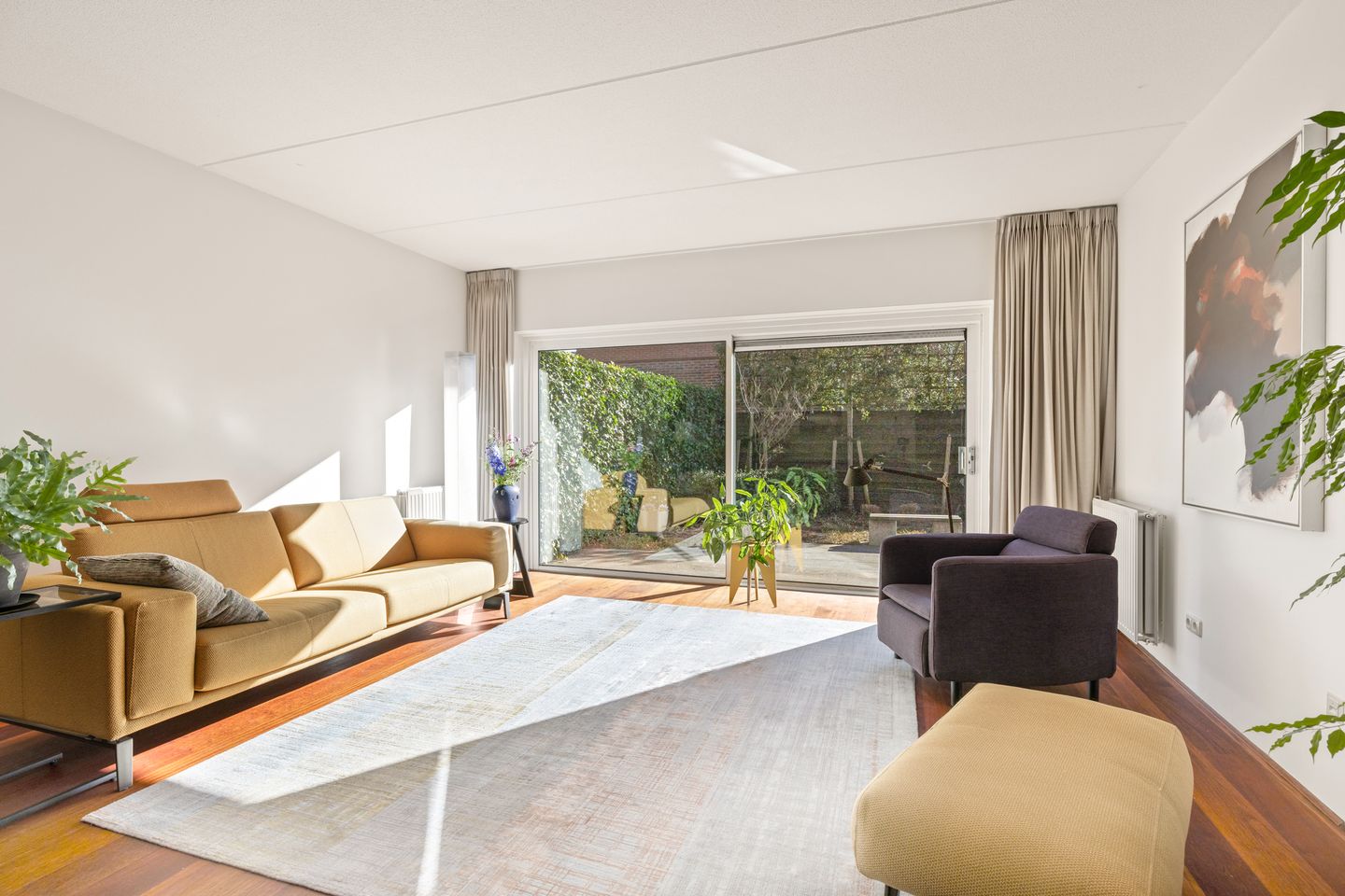 Foto 10 van Prof. Fischerlaan 12