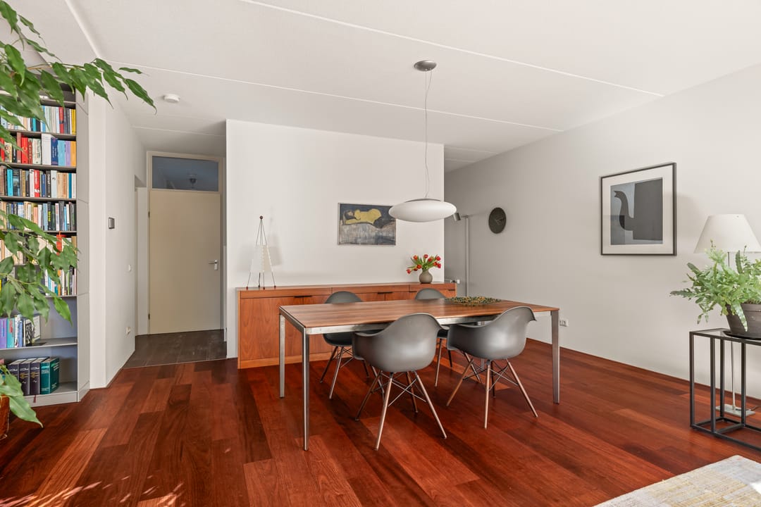 Foto 11 van Prof. Fischerlaan 12