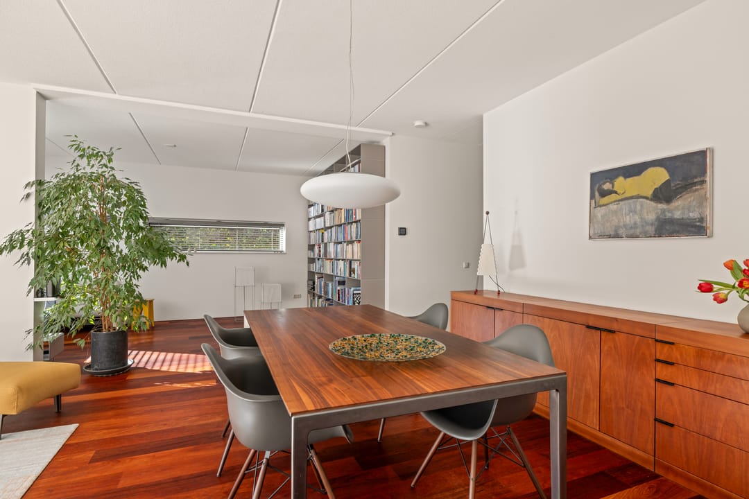 Foto 13 van Prof. Fischerlaan 12