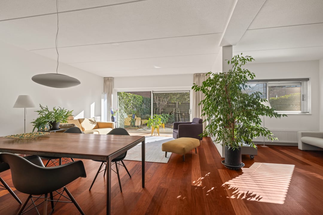 Foto 2 van Prof. Fischerlaan 12