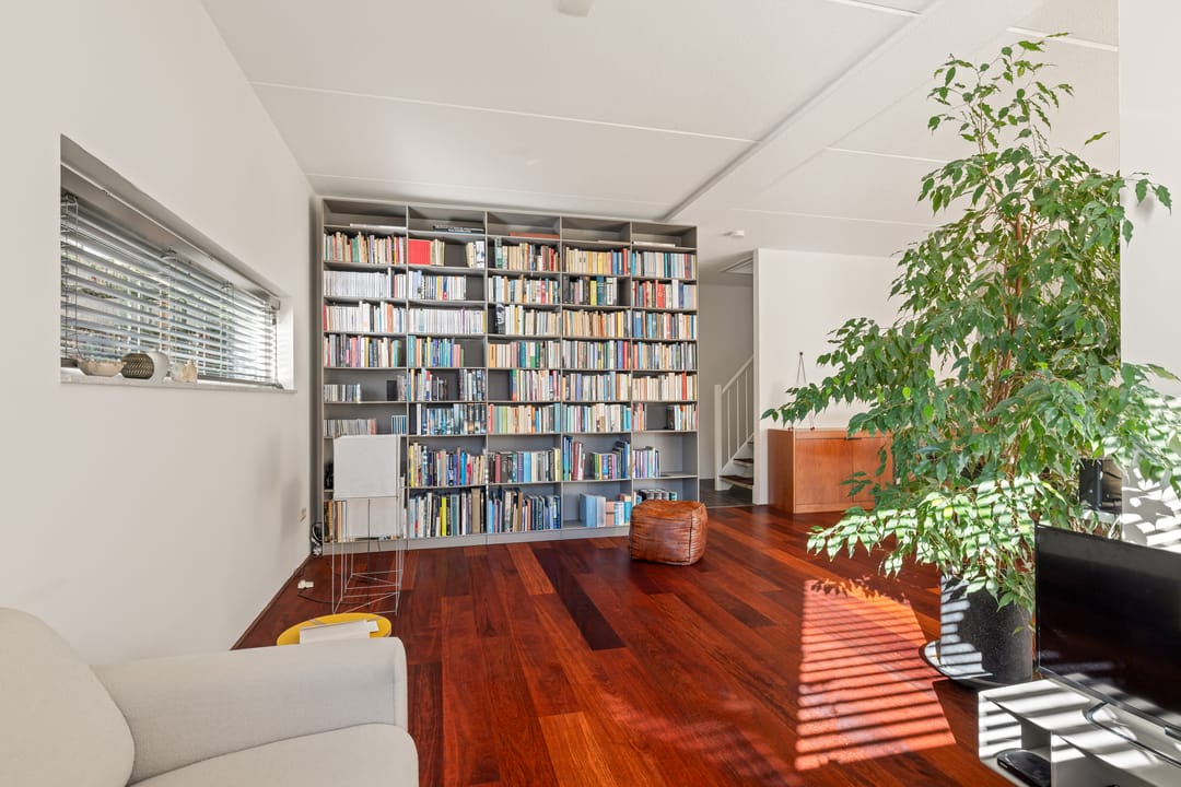 Foto 17 van Prof. Fischerlaan 12