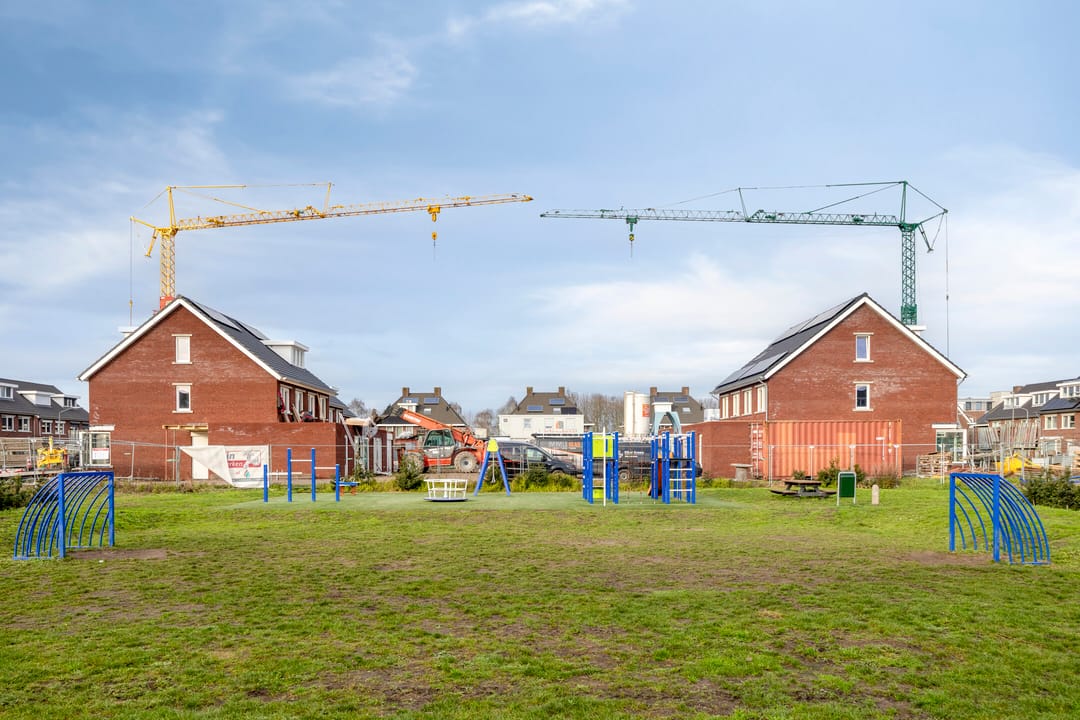 Photo 38 of De Hooimijt 36