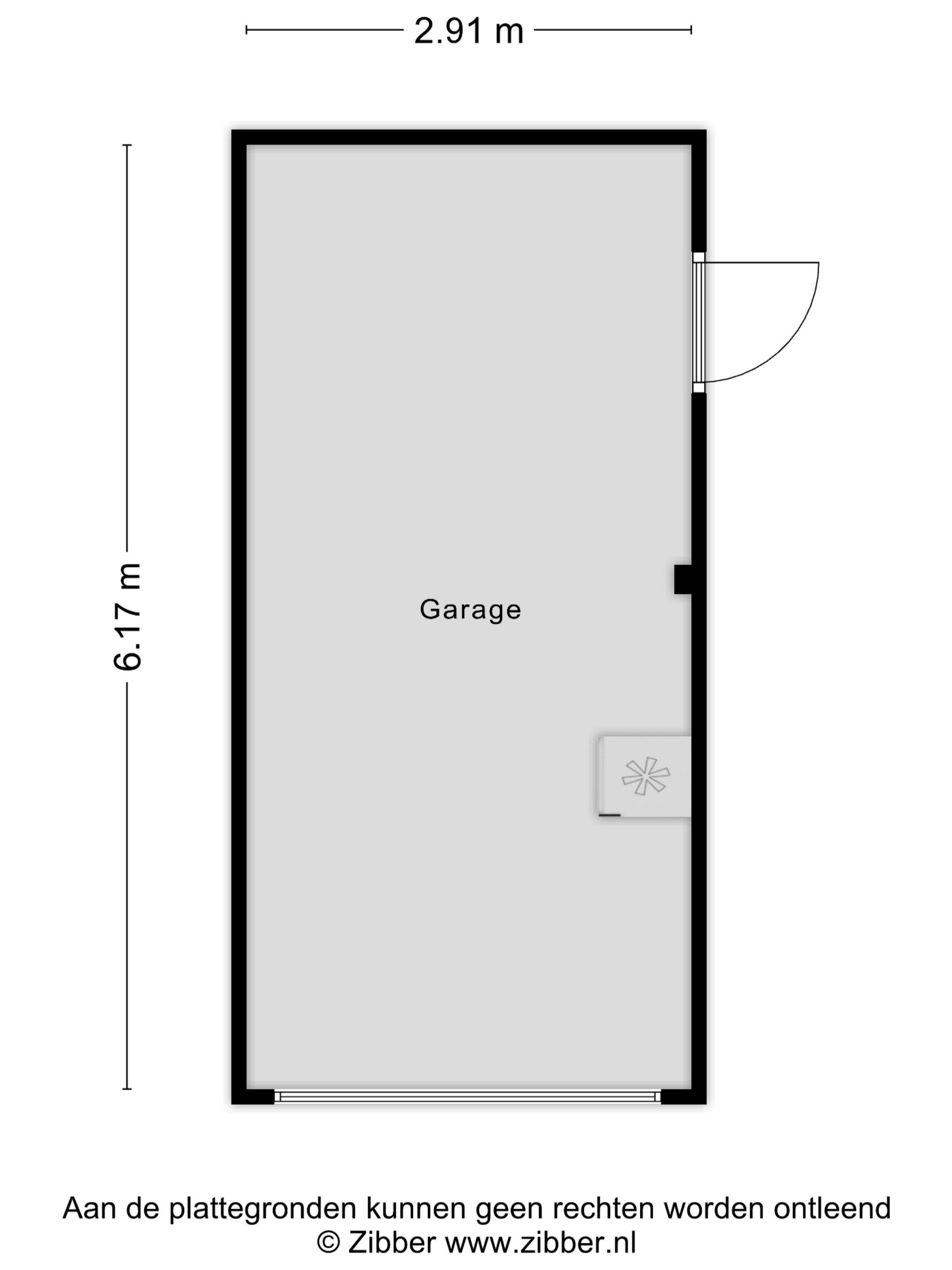 Photo 42 of De Hooimijt 36