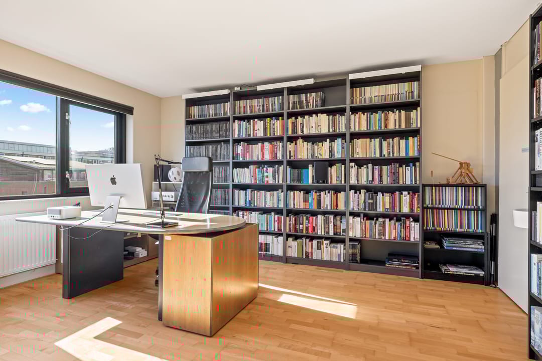 Foto 37 van Prof. Fischerlaan 12