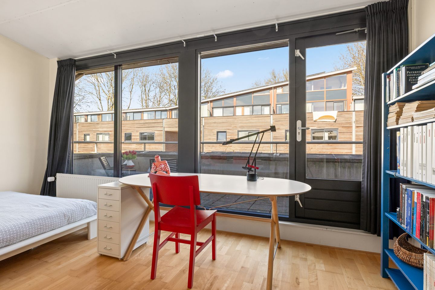 Foto 40 van Prof. Fischerlaan 12