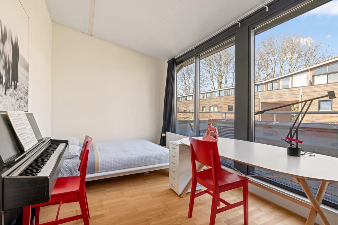 Foto 41 van Prof. Fischerlaan 12