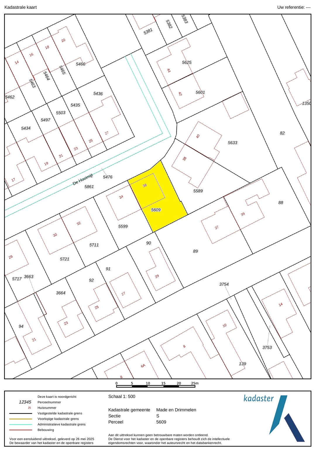 Photo 47 of De Hooimijt 36