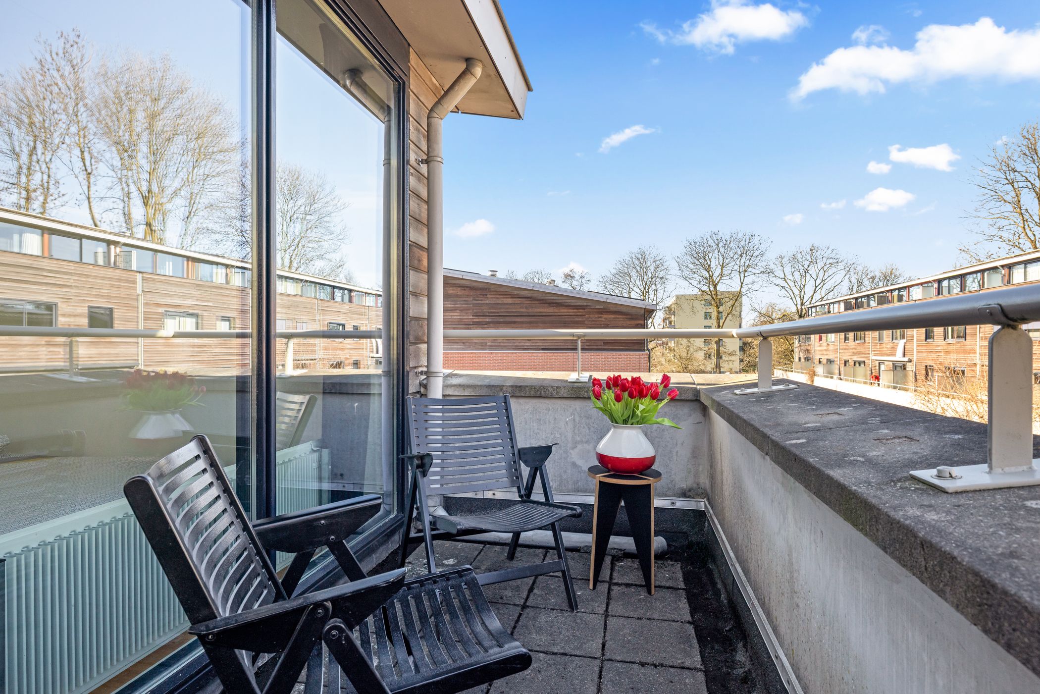 Foto 42 van Prof. Fischerlaan 12