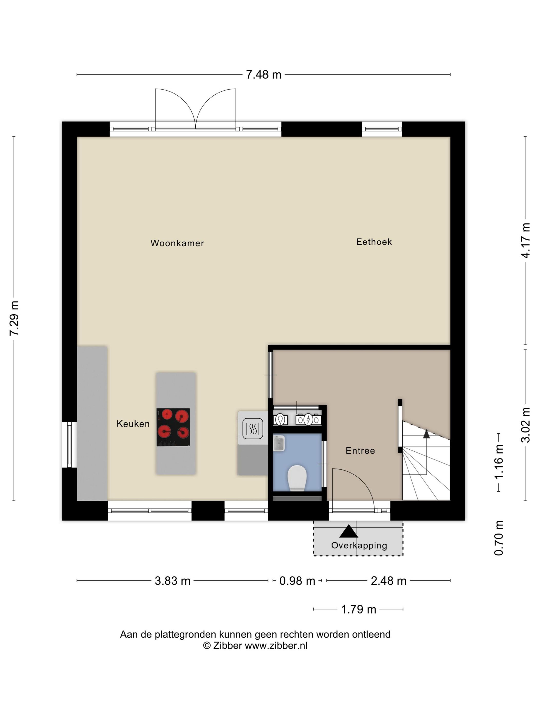 Photo 39 of De Hooimijt 36