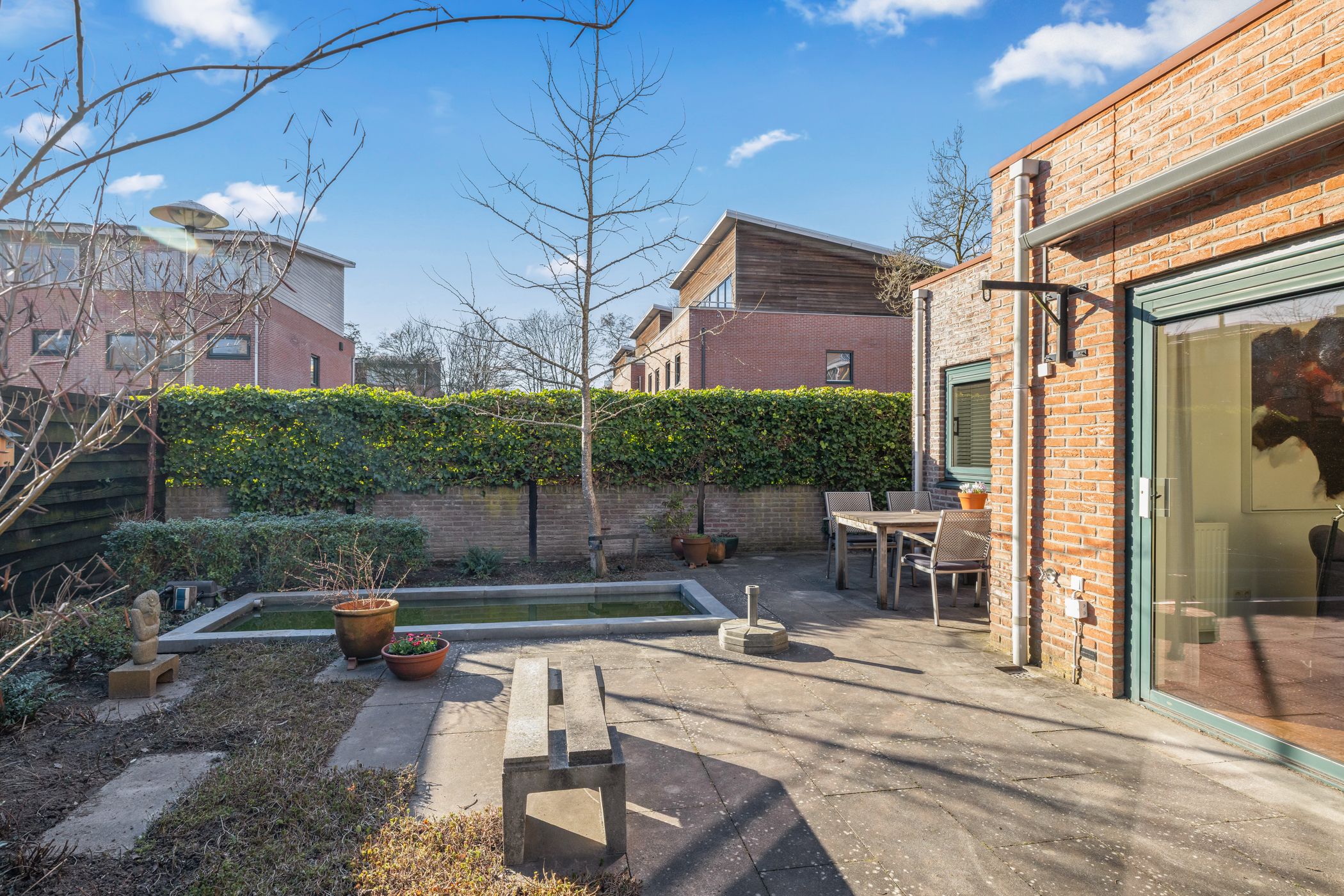 Foto 45 van Prof. Fischerlaan 12