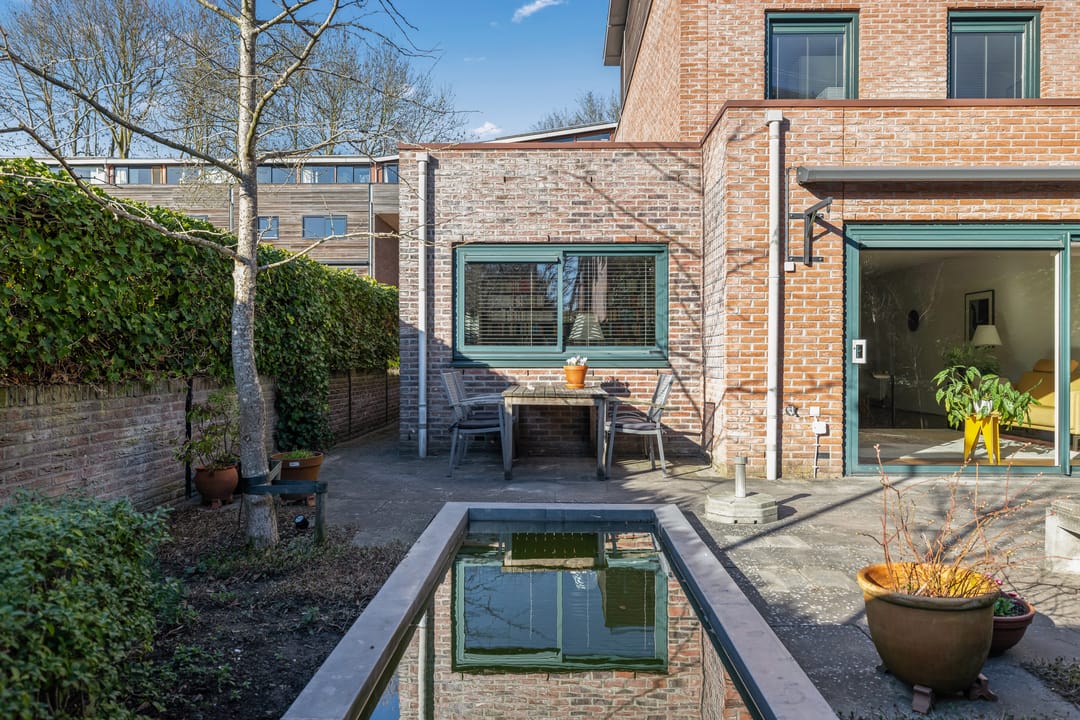 Foto 46 van Prof. Fischerlaan 12