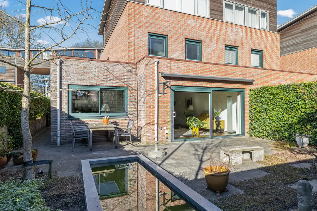 Foto 47 van Prof. Fischerlaan 12