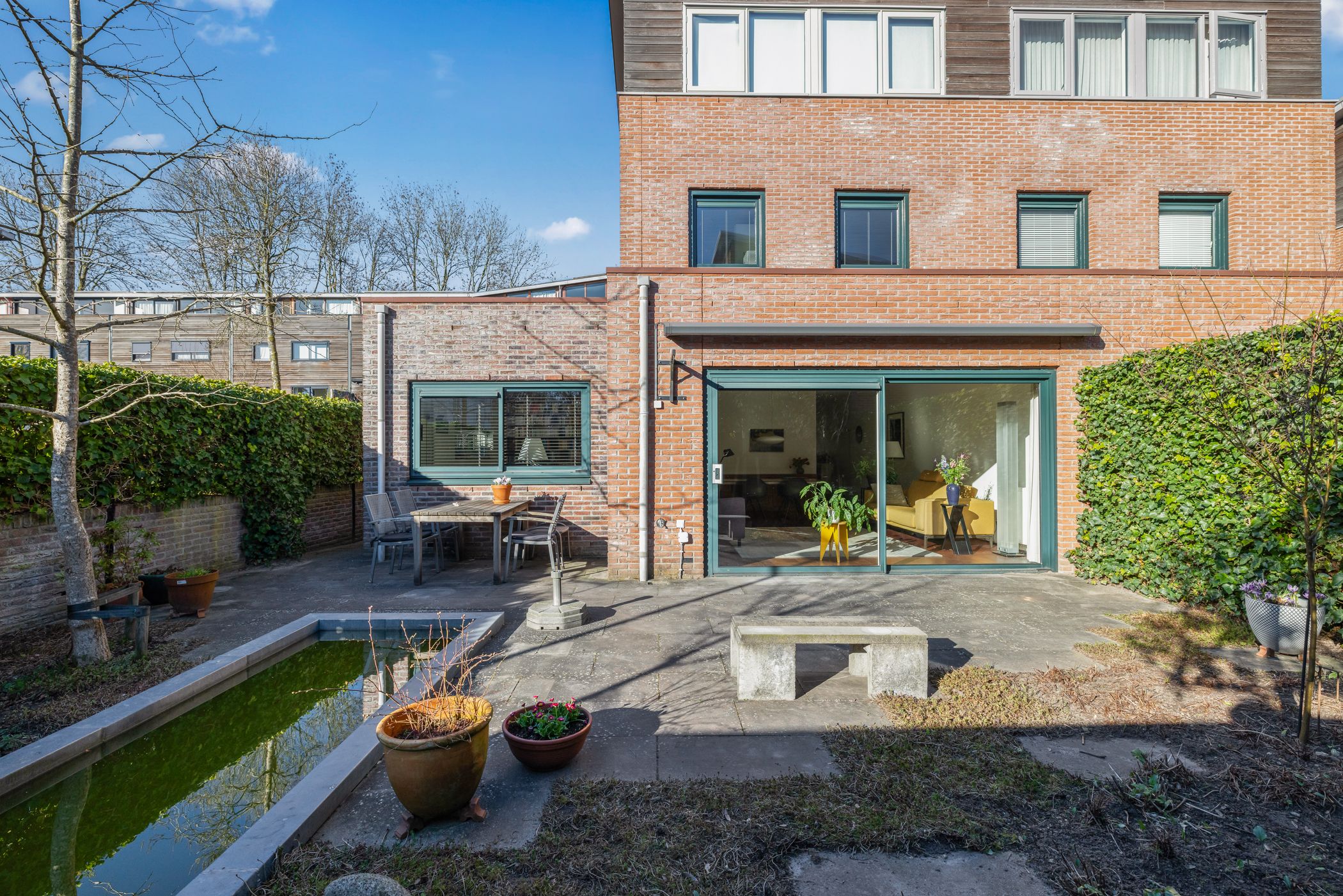 Foto 48 van Prof. Fischerlaan 12