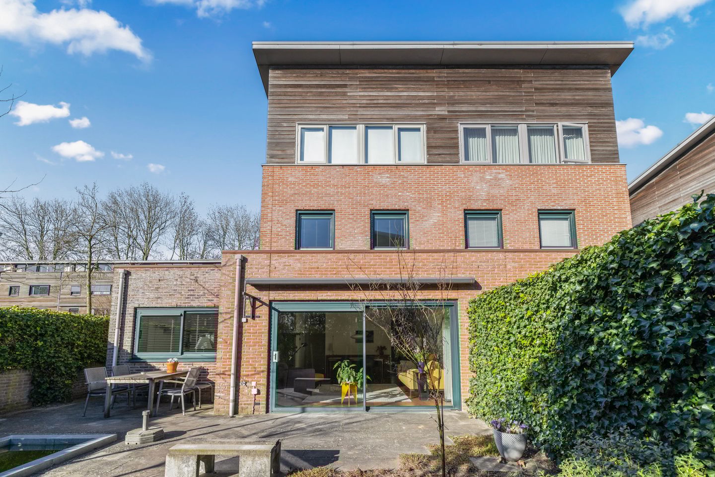 Foto 49 van Prof. Fischerlaan 12