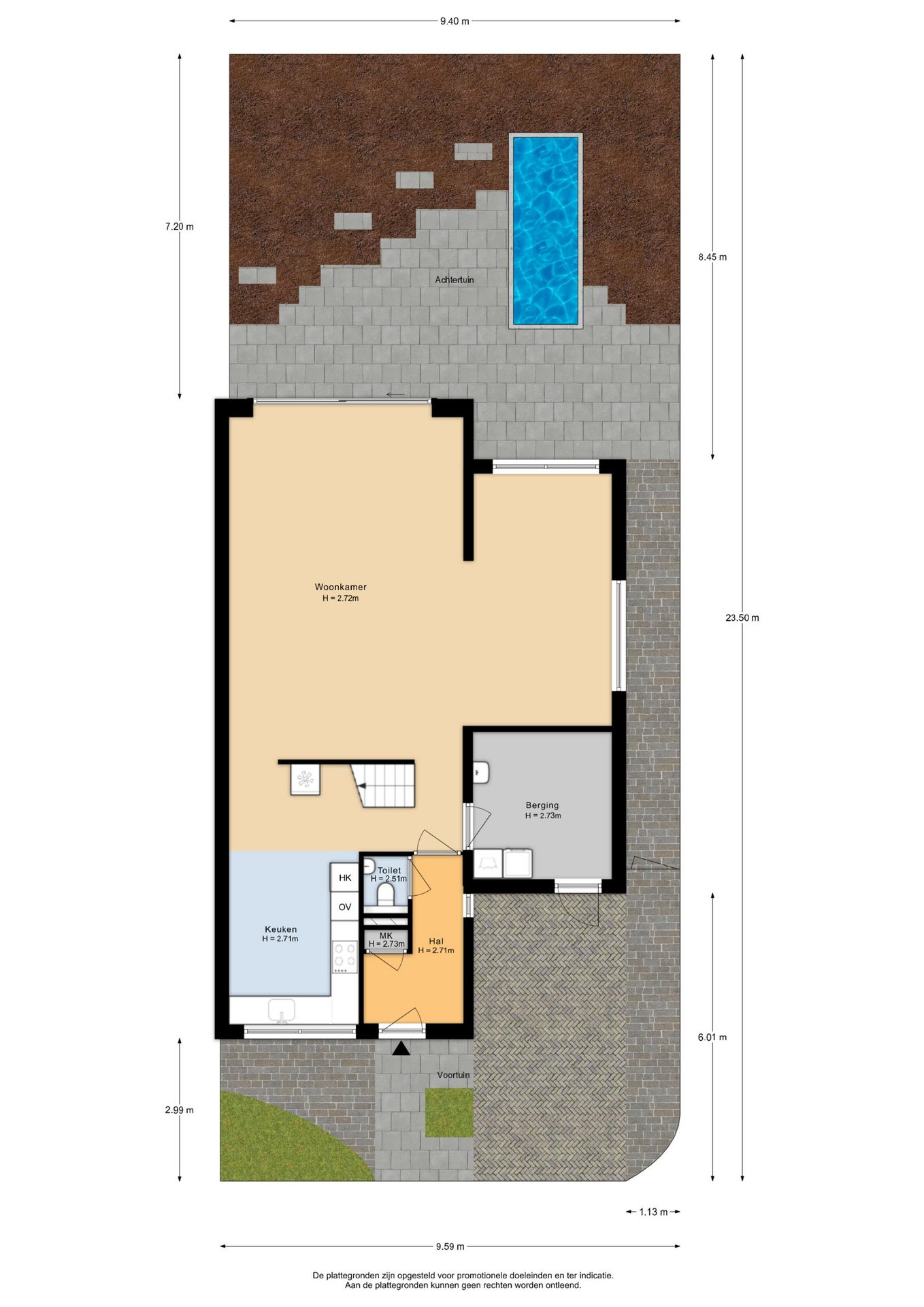 Foto 50 van Prof. Fischerlaan 12