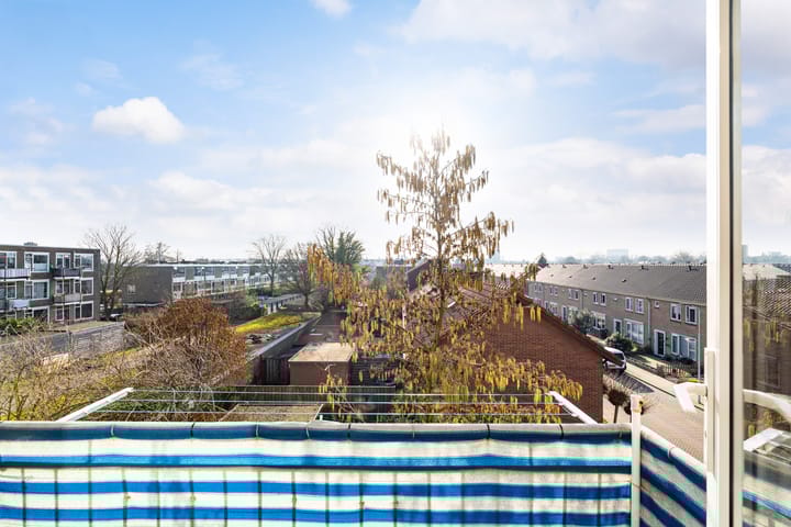 Foto 4 van Karel Doormanlaan 29