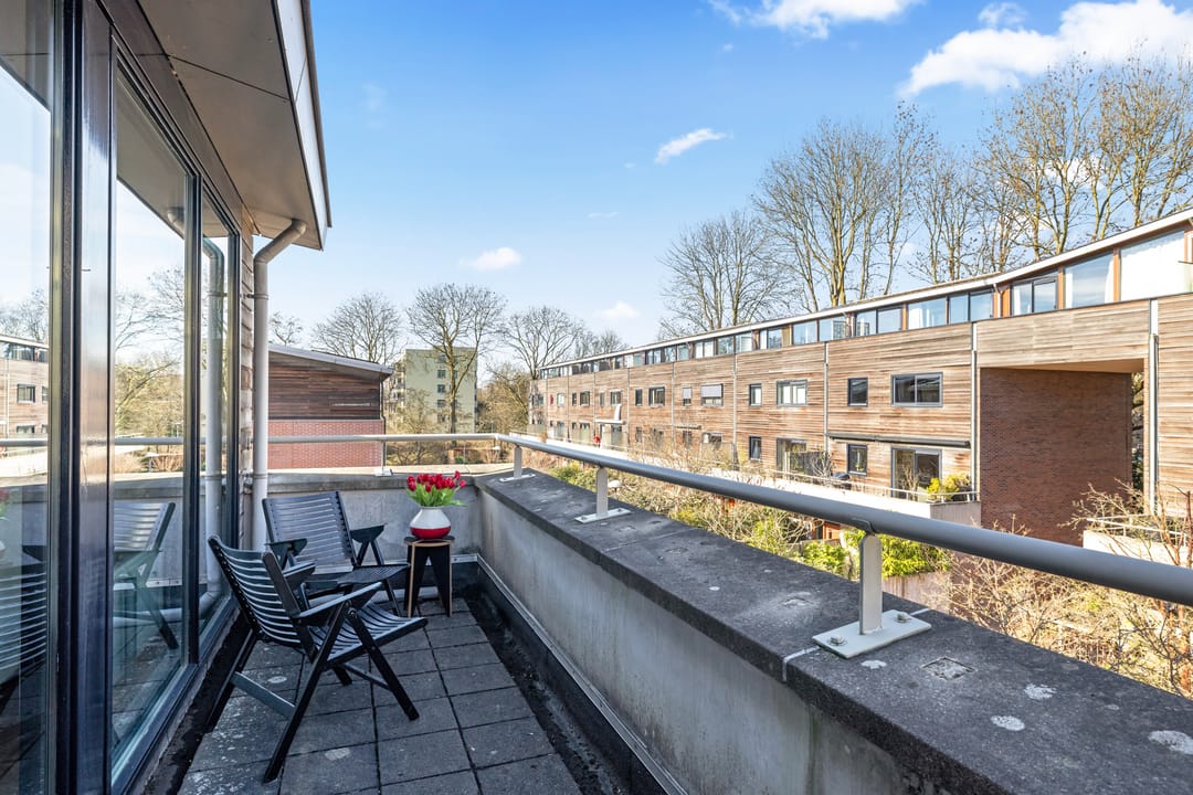 Foto 43 van Prof. Fischerlaan 12