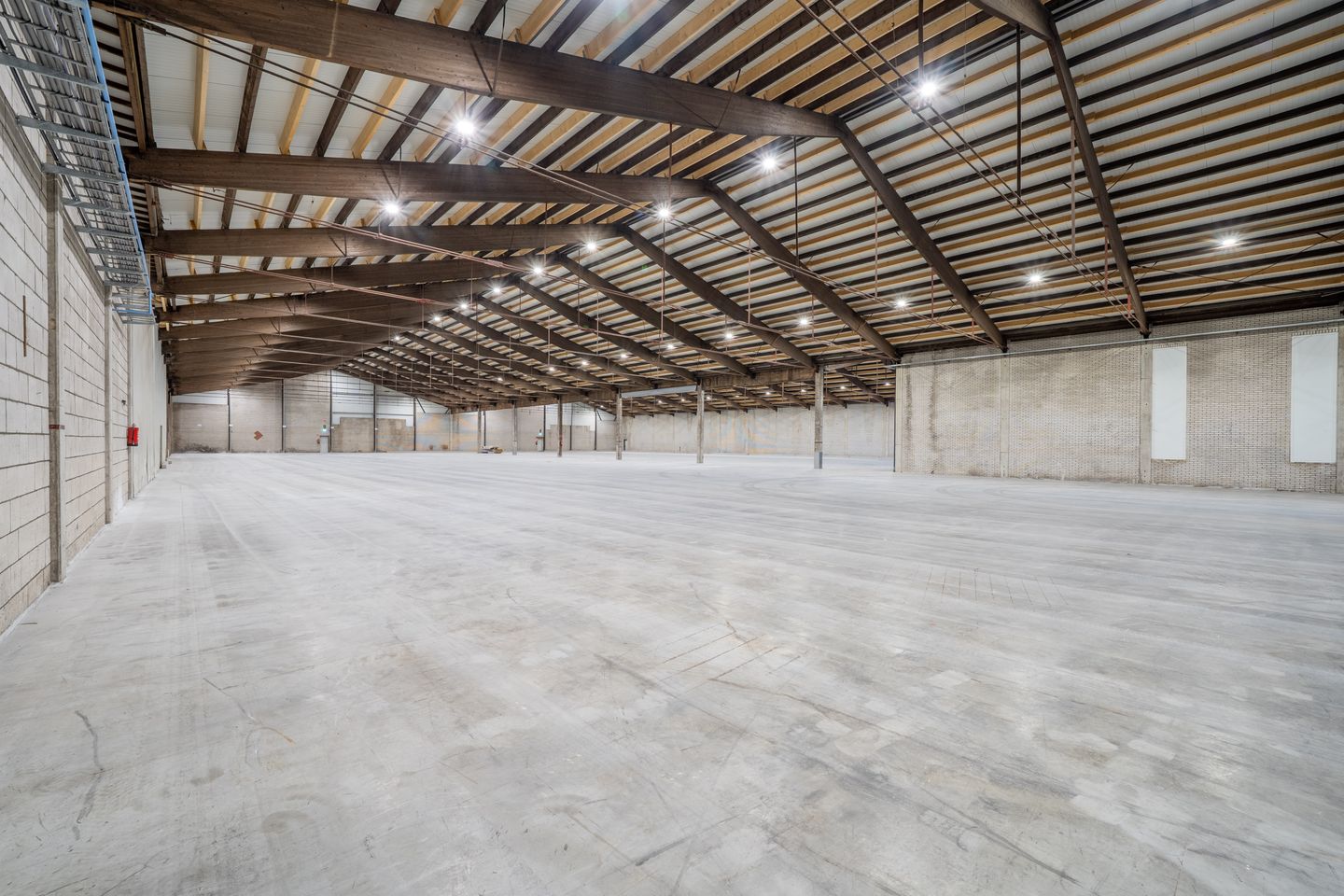 View photo 3 of Staalstraat 2