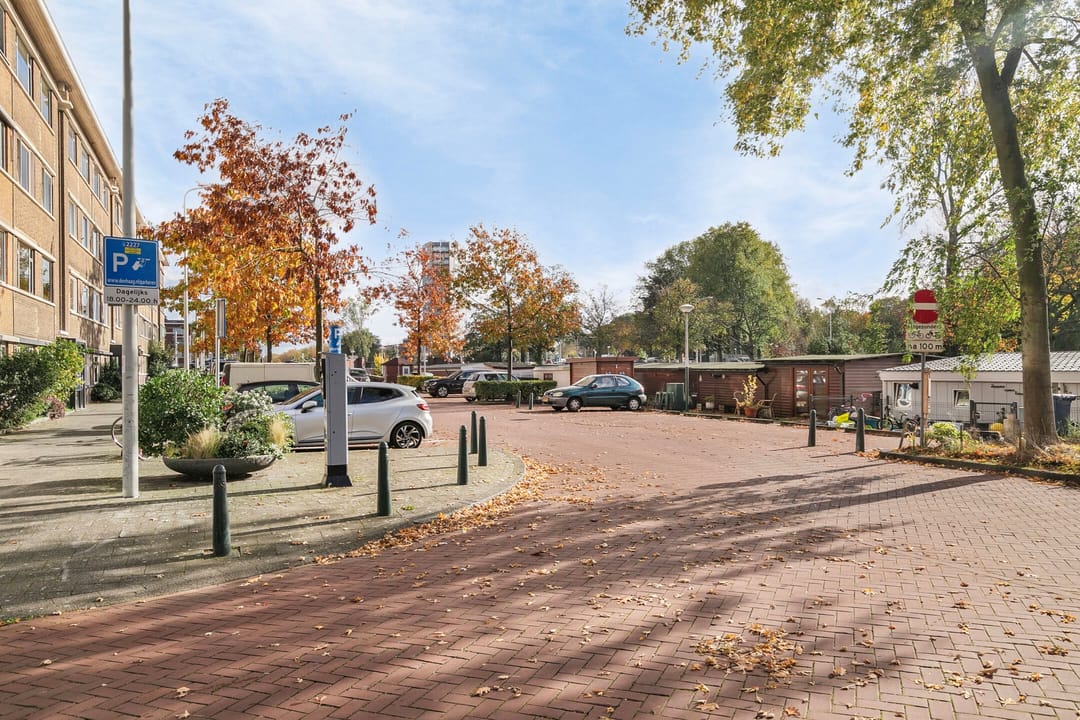 Foto 23 van Soestdijksekade 968