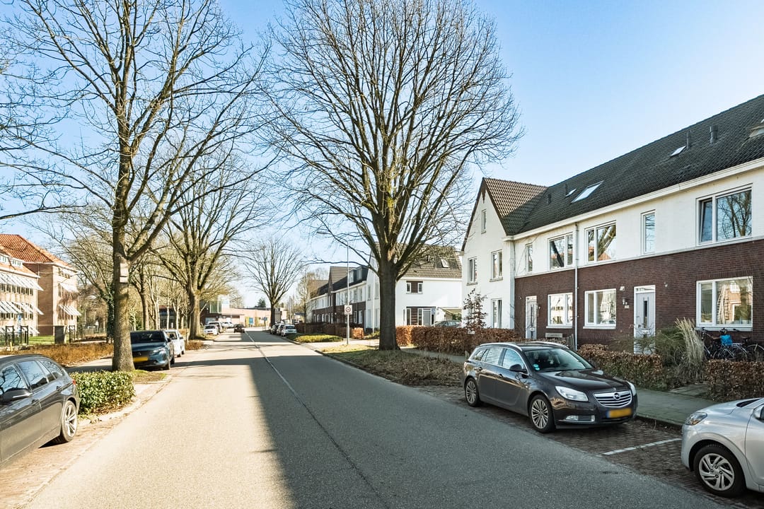 Foto 2 van Geertjesweg 30