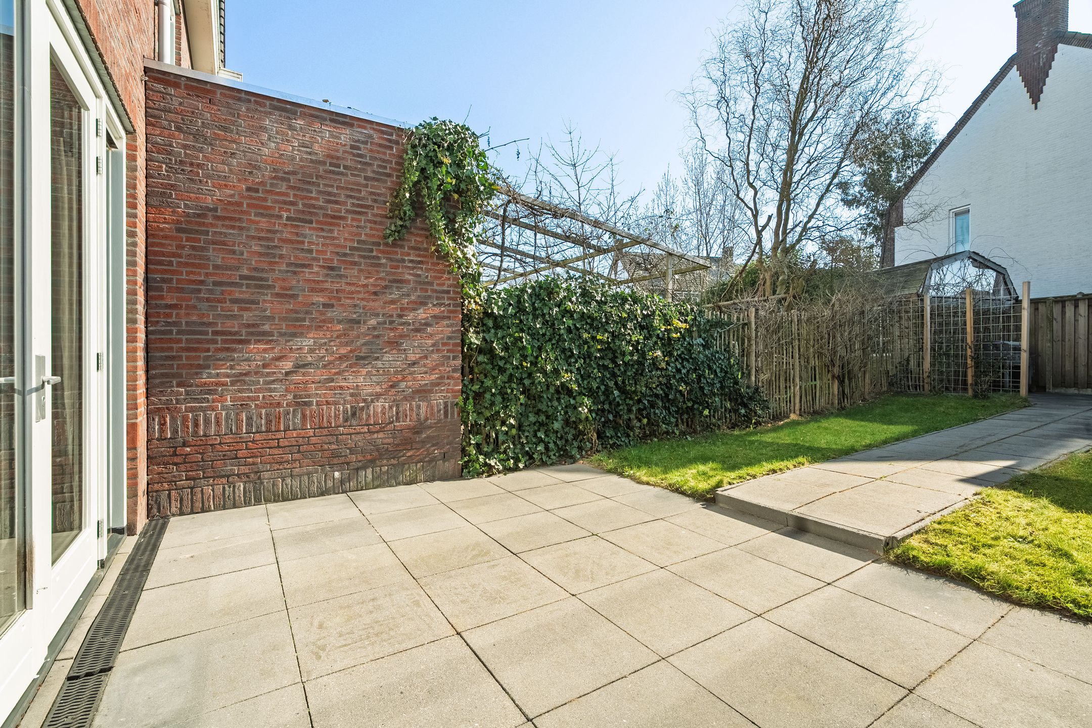 Foto 21 van Geertjesweg 30