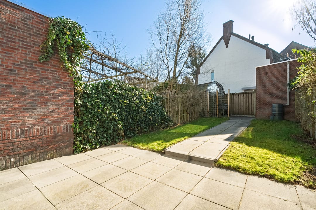 Foto 22 van Geertjesweg 30