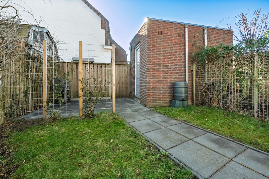 Foto 23 van Geertjesweg 30