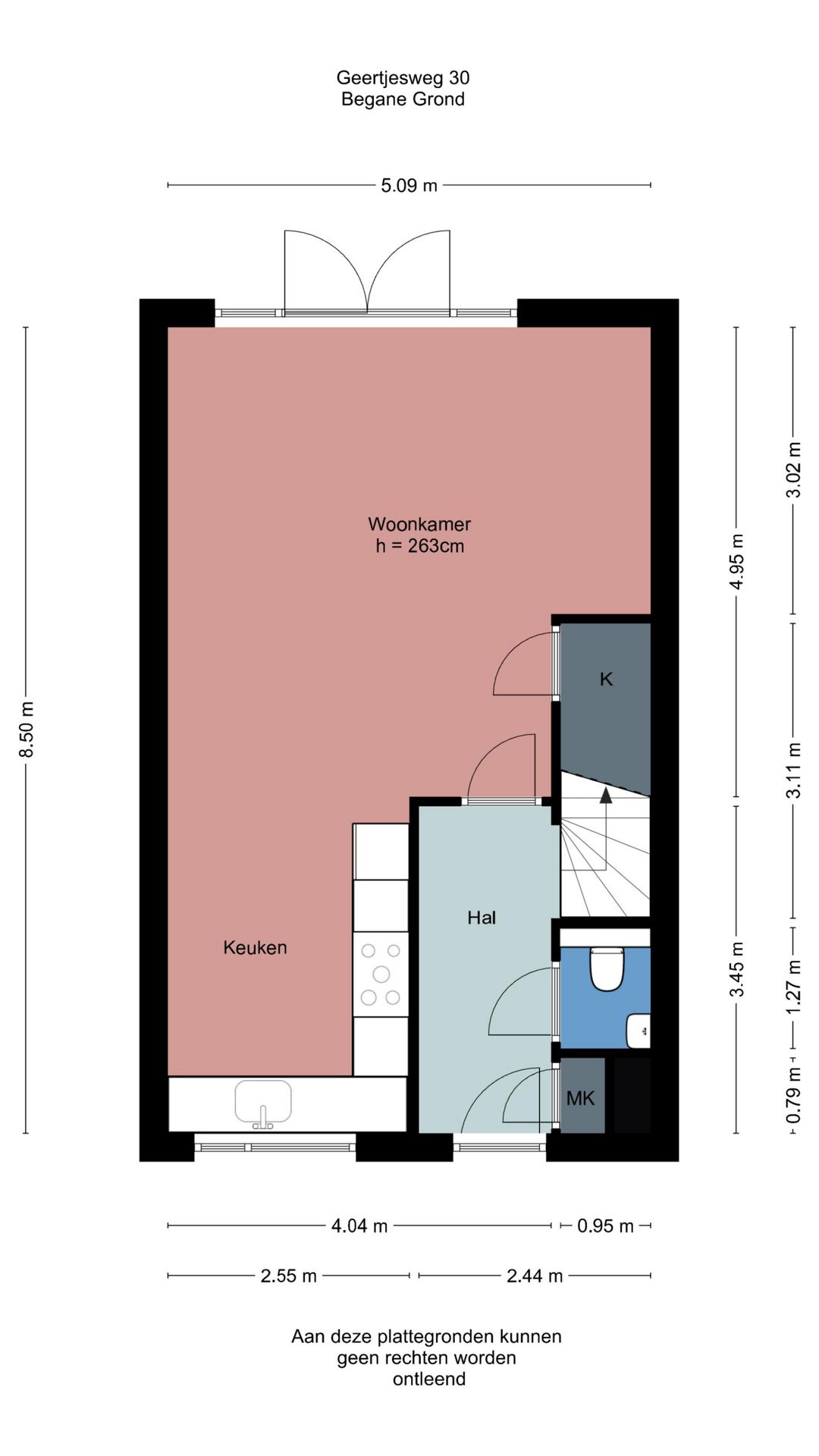 Foto 26 van Geertjesweg 30