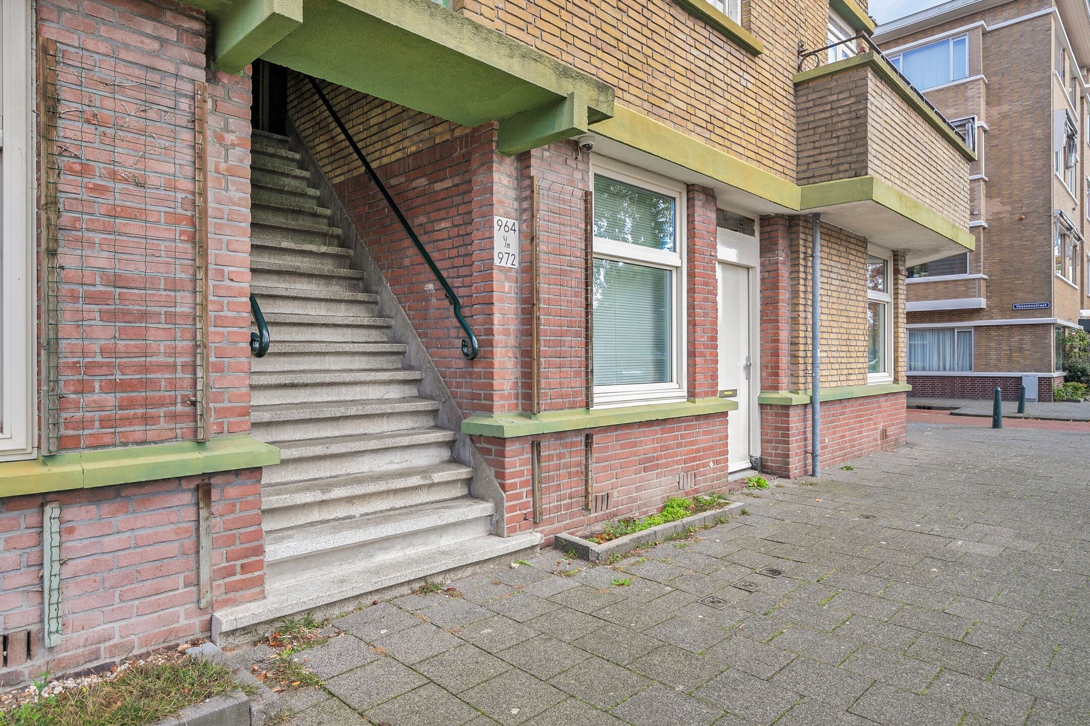 Foto 6 van Soestdijksekade 968