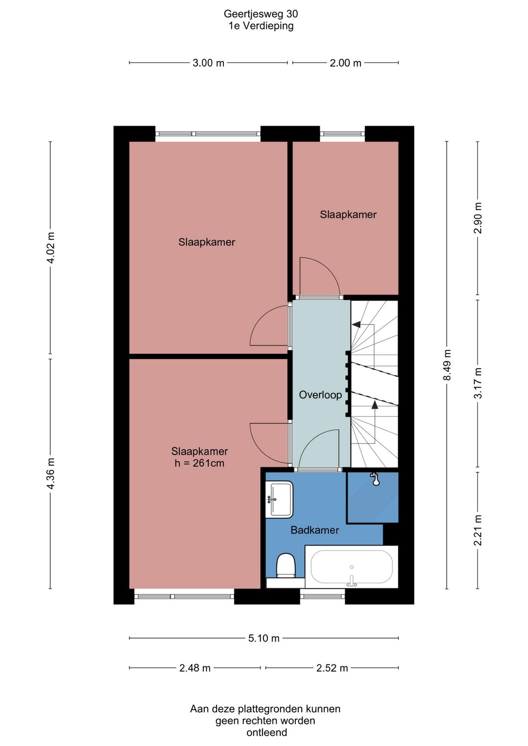 Foto 28 van Geertjesweg 30