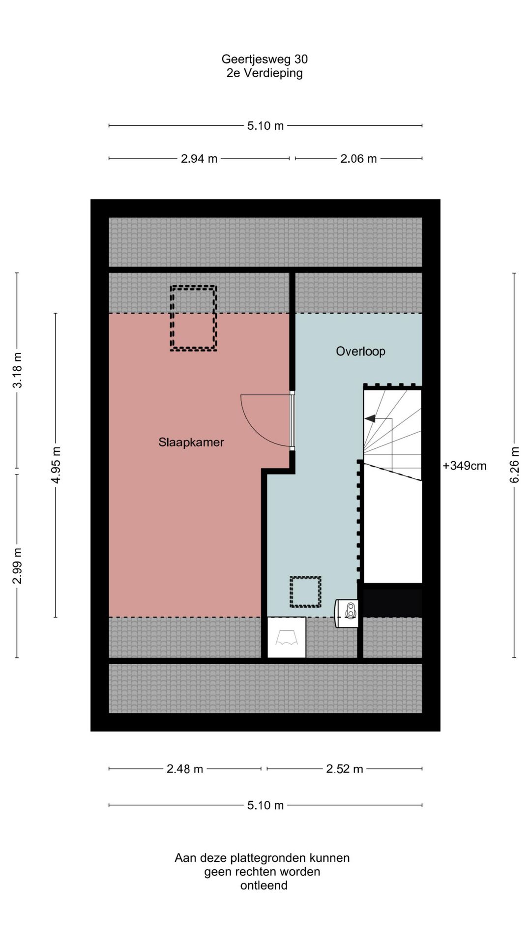 Foto 30 van Geertjesweg 30