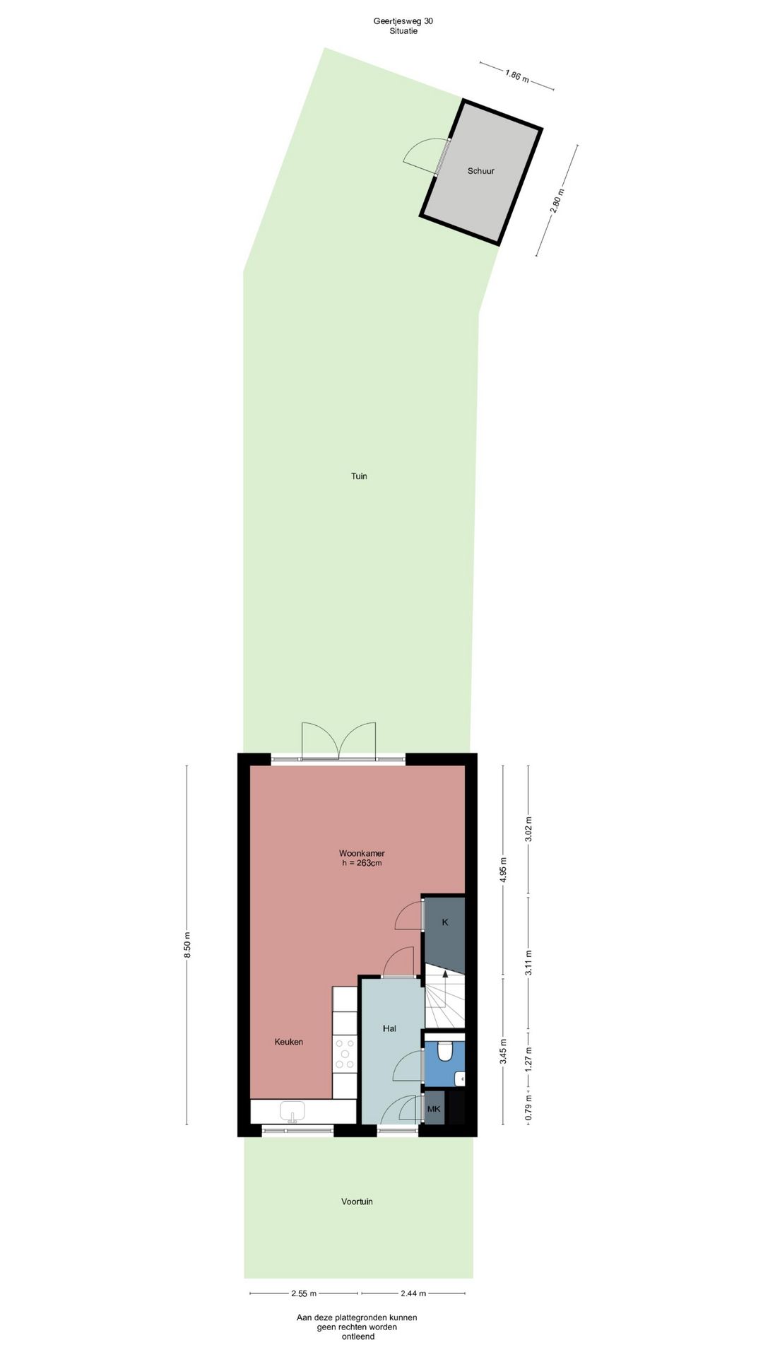 Foto 32 van Geertjesweg 30