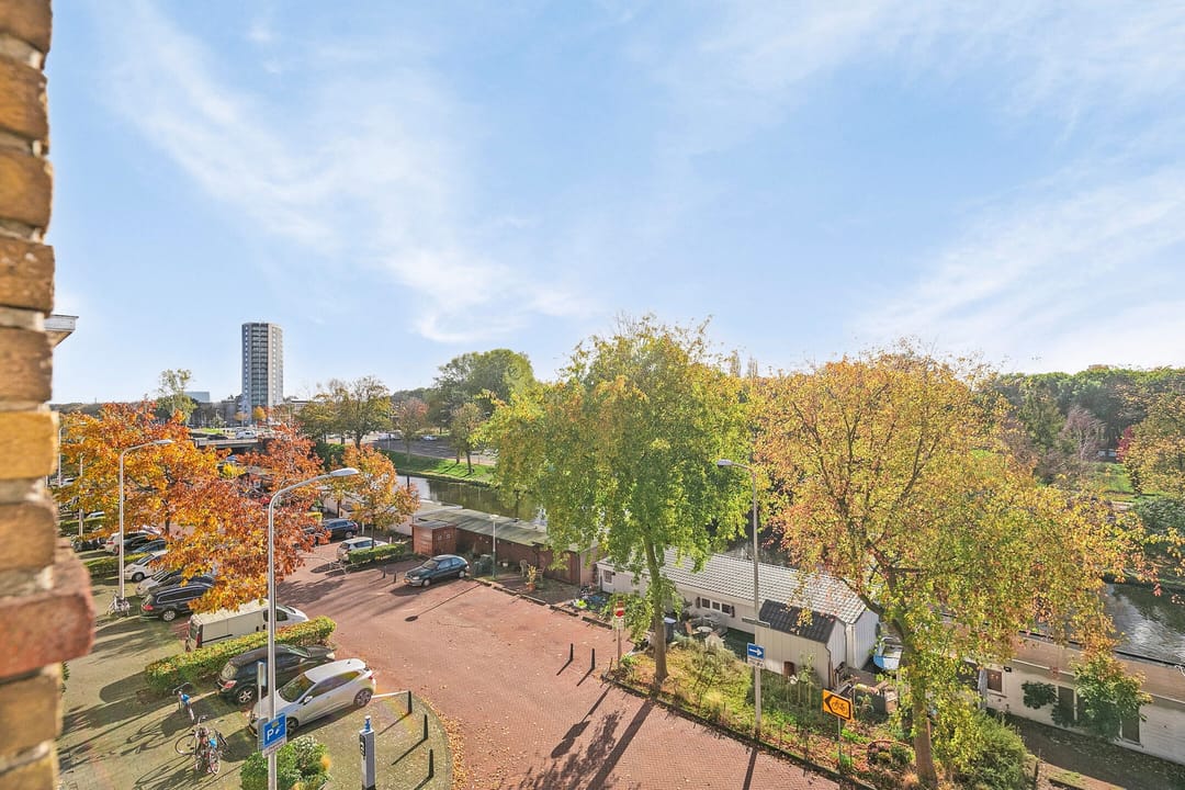 Foto 13 van Soestdijksekade 968