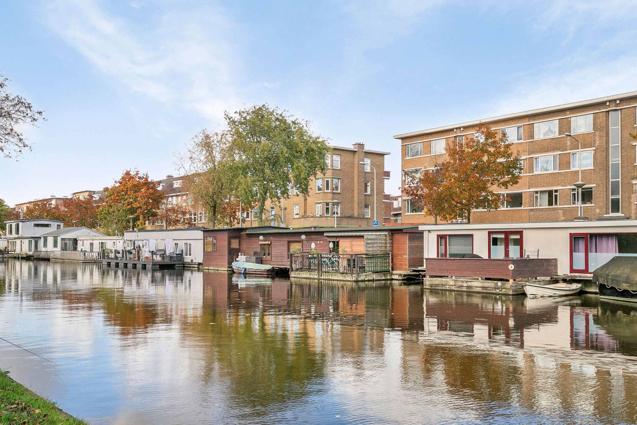 Foto 24 van Soestdijksekade 968