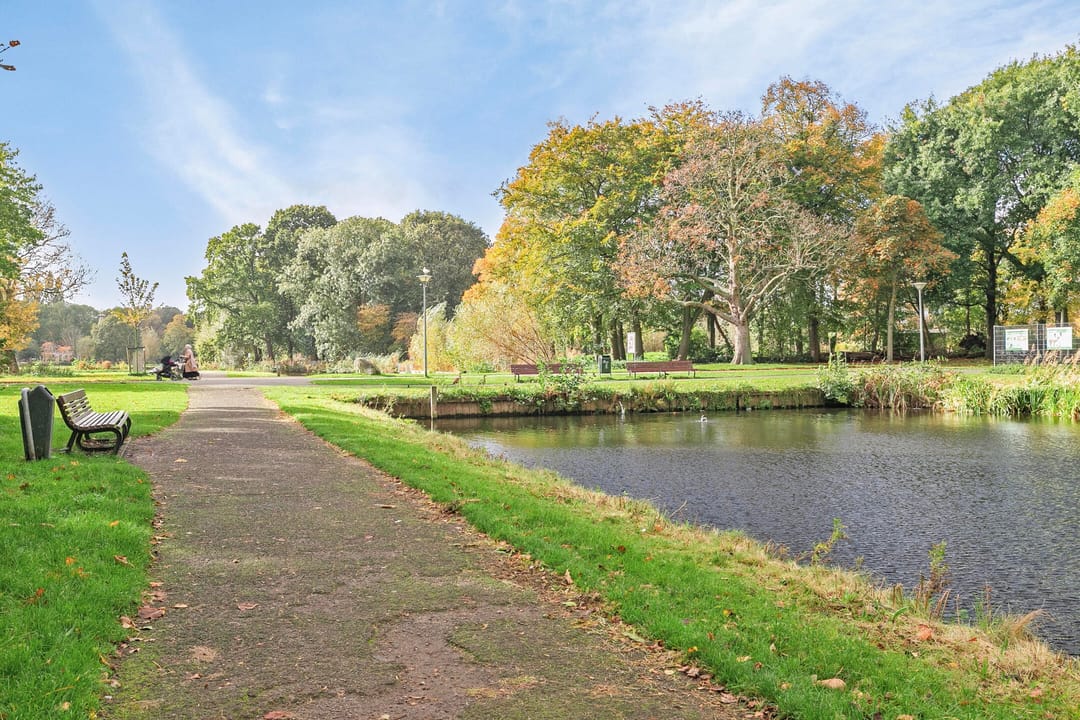 Foto 26 van Soestdijksekade 968