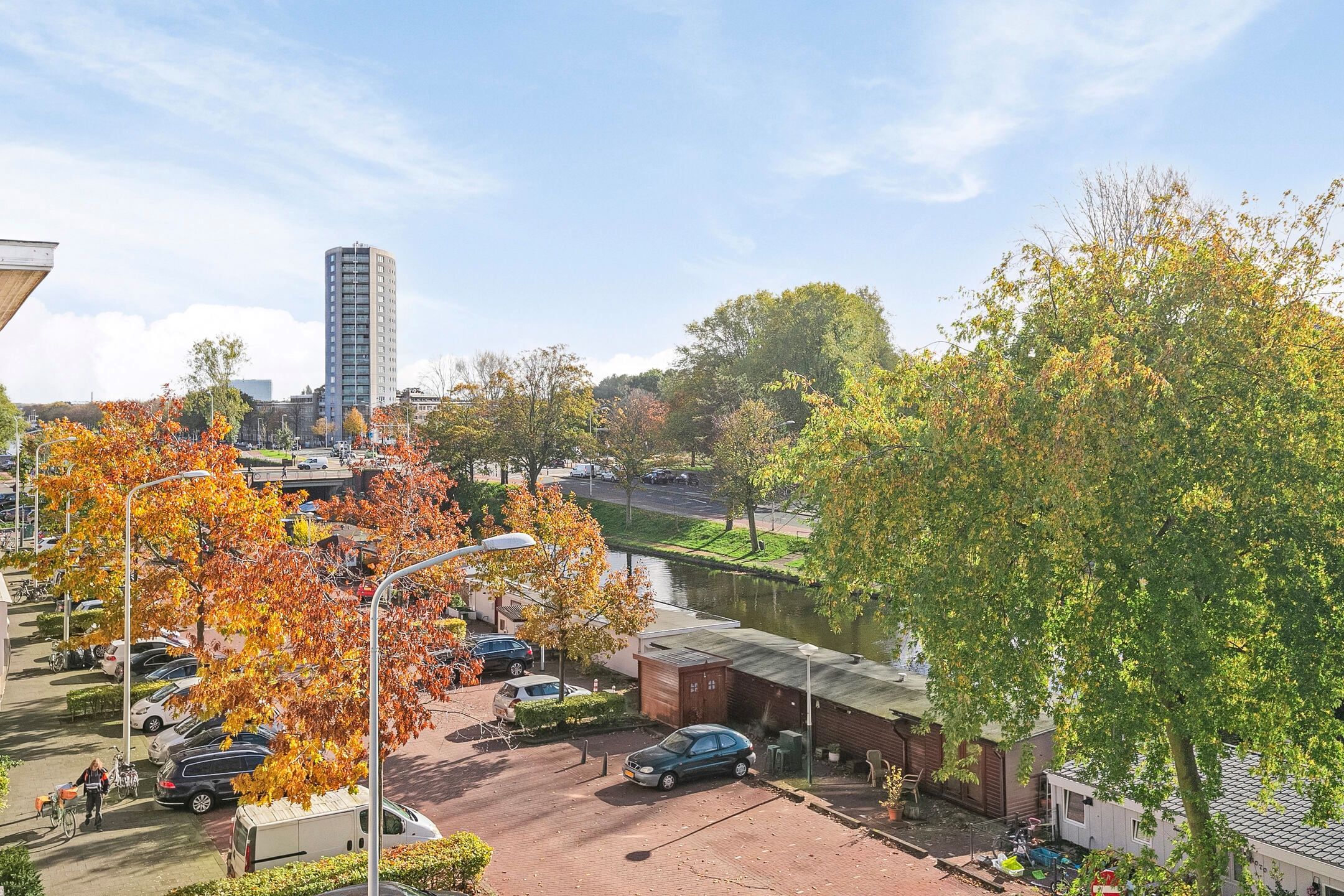 Foto 15 van Soestdijksekade 968