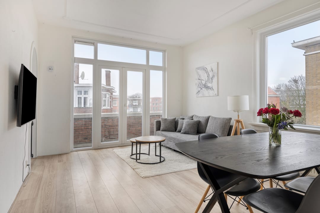 Foto 2 van Soestdijksekade 968