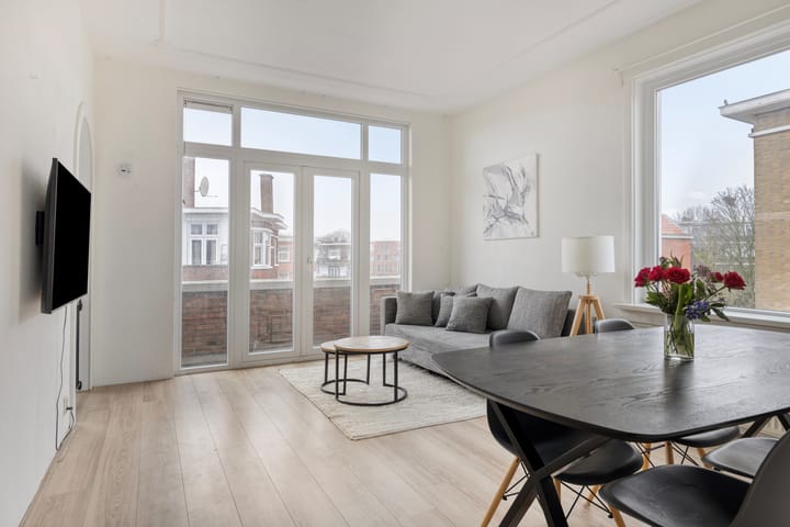 Foto 2 van Soestdijksekade 968