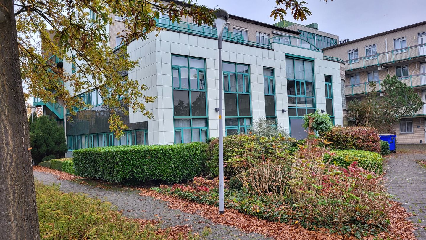 View photo 2 of Manenburgdreef 101 - Unit 2.8.2