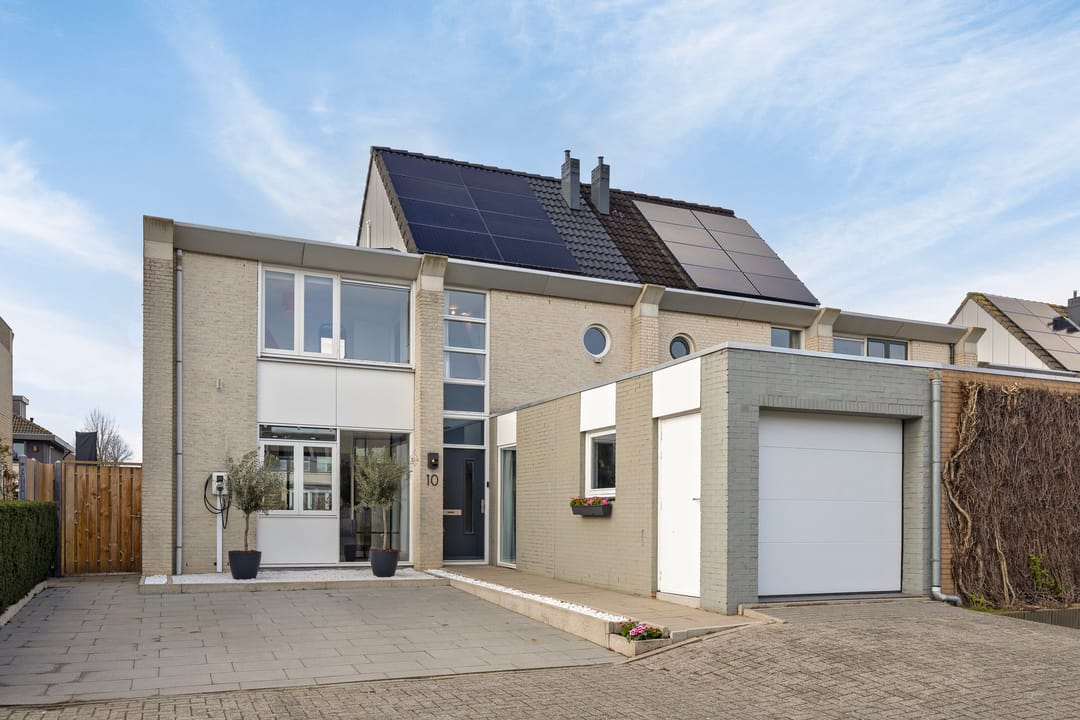 Photo 1 of Hoogaars 10