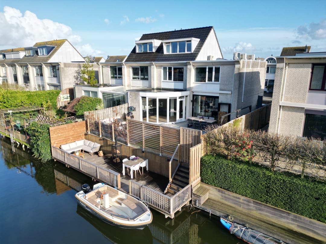 Photo 2 of Hoogaars 10