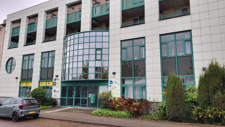 Manenburgdreef 101 - Unit 2.8.2