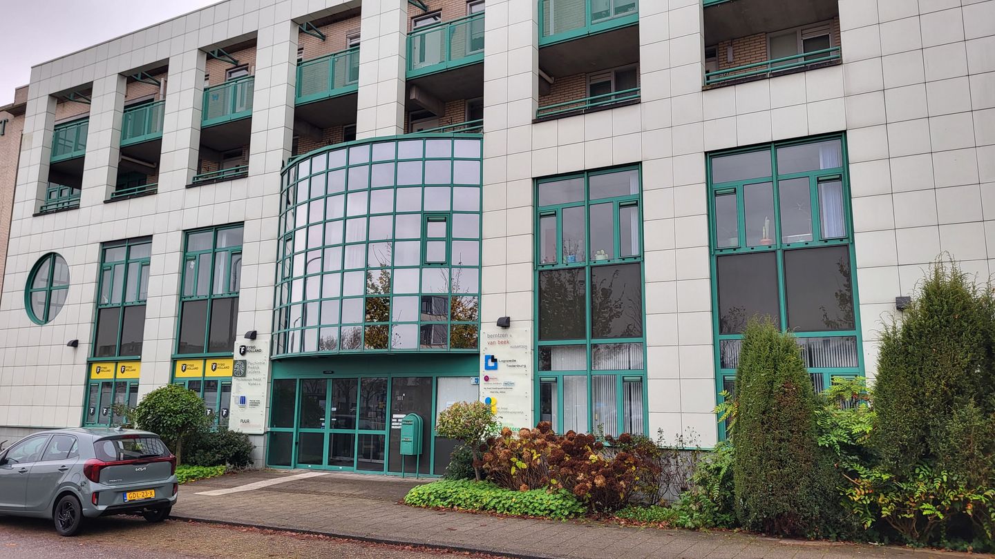 View photo 1 of Manenburgdreef 101 - Unit 2.8.2