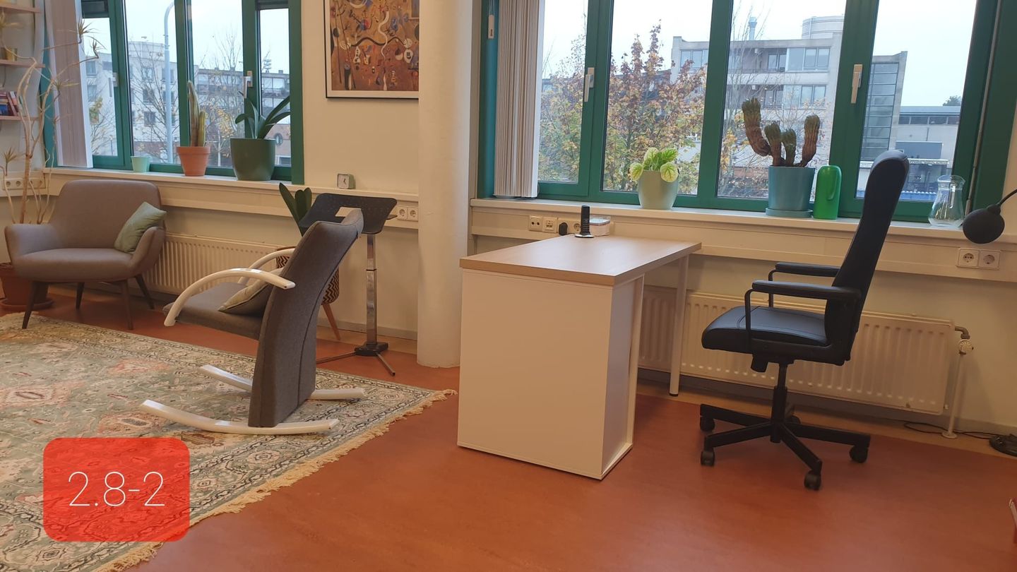 View photo 5 of Manenburgdreef 101 - Unit 2.8.2