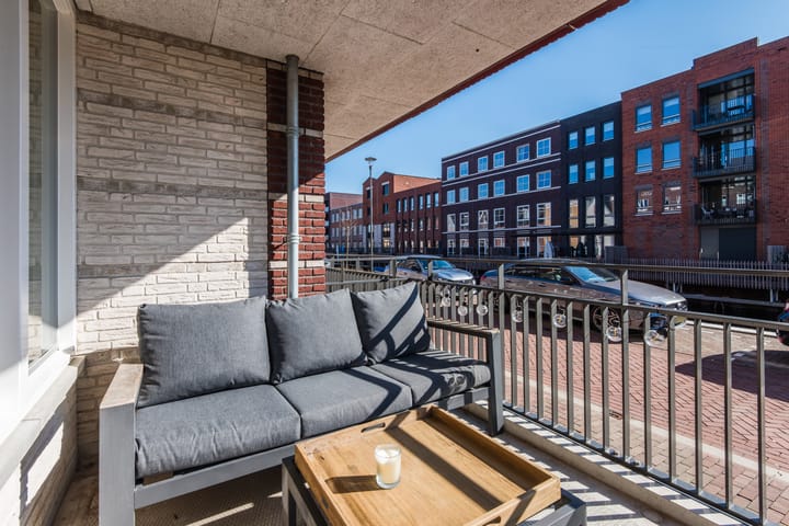 Foto 3 van Jantje Boonenstraat 29