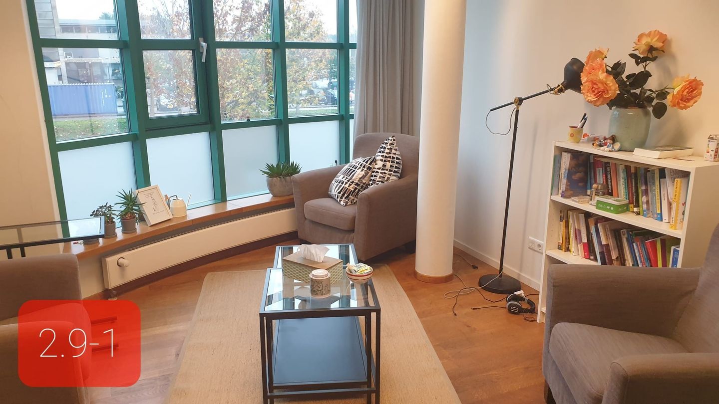 View photo 4 of Manenburgdreef 101 - Unit 2.9.1