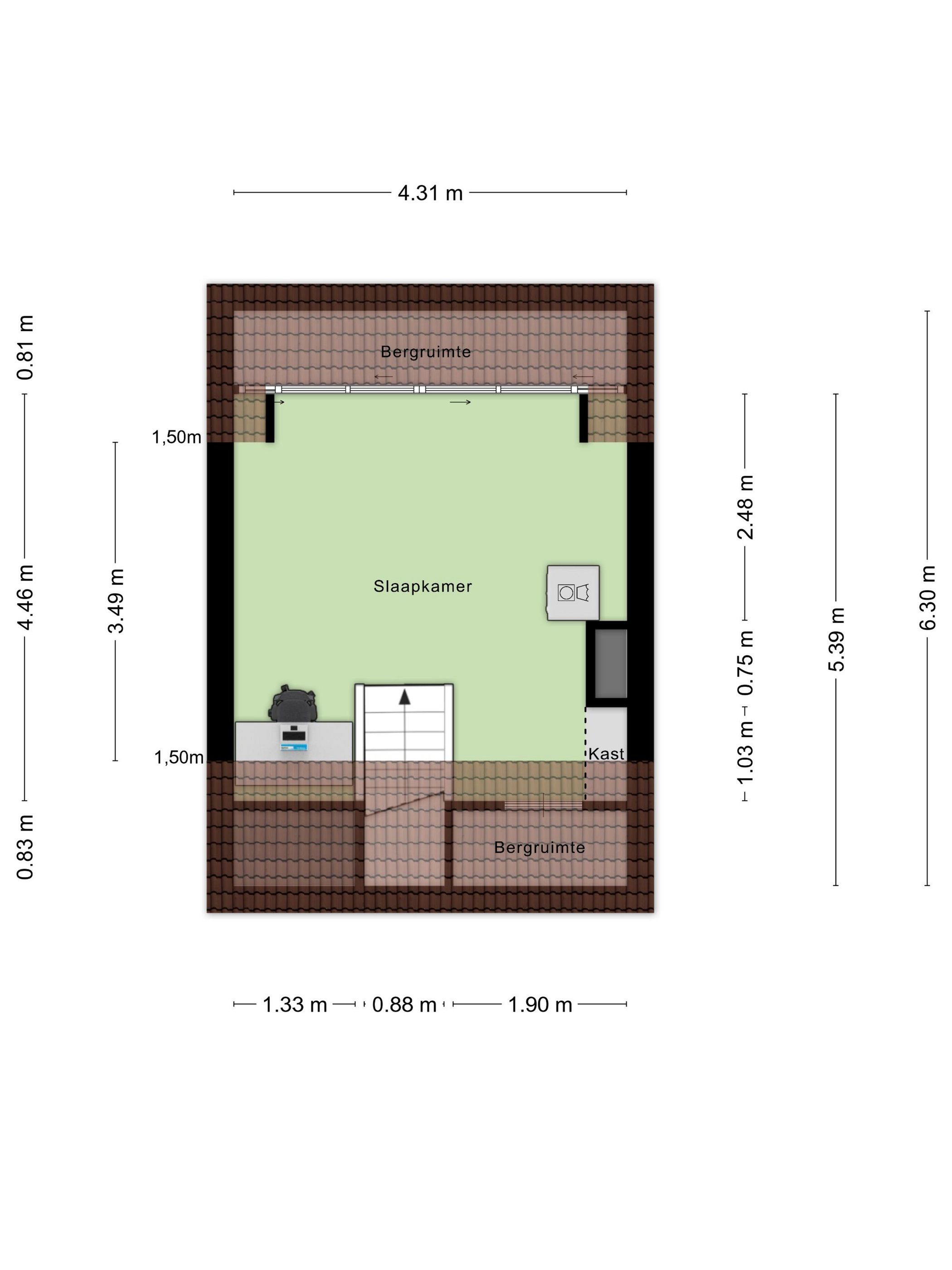 Photo 66 of Hoogaars 10