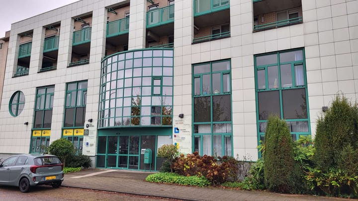 Manenburgdreef 101 - Unit 2.9.1