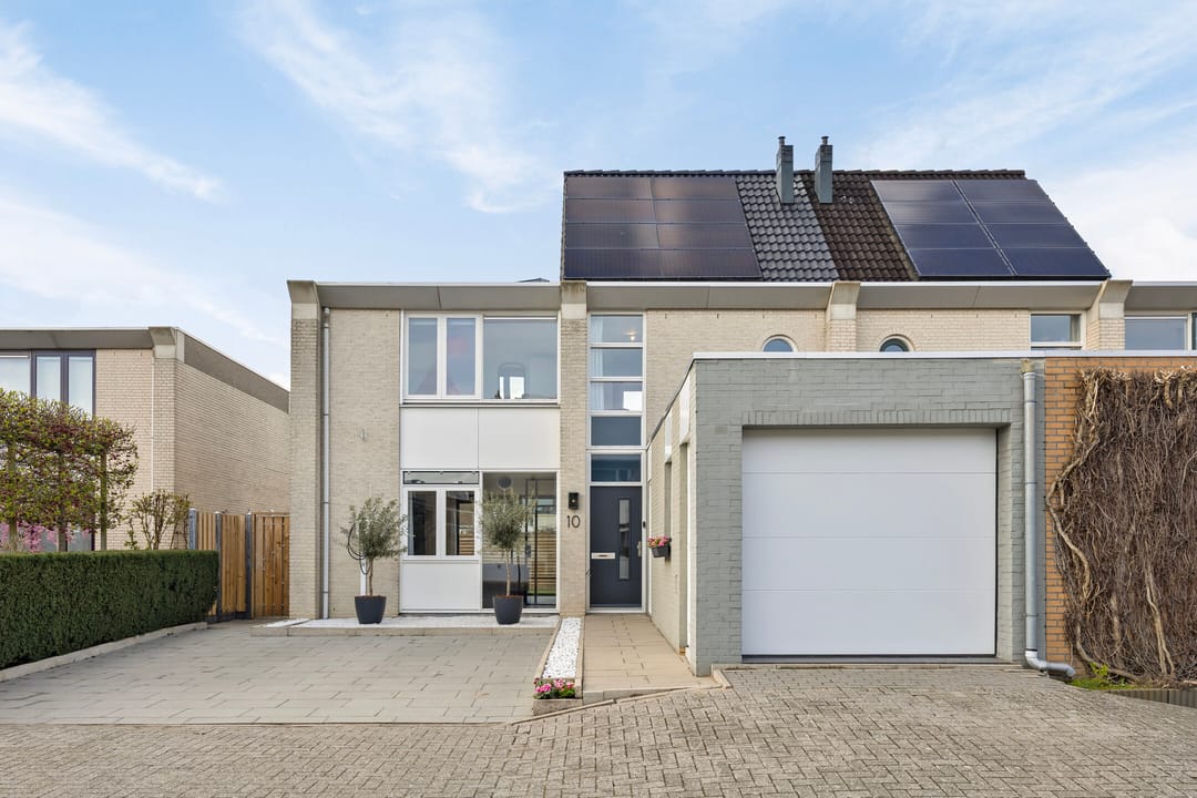 Photo 62 of Hoogaars 10